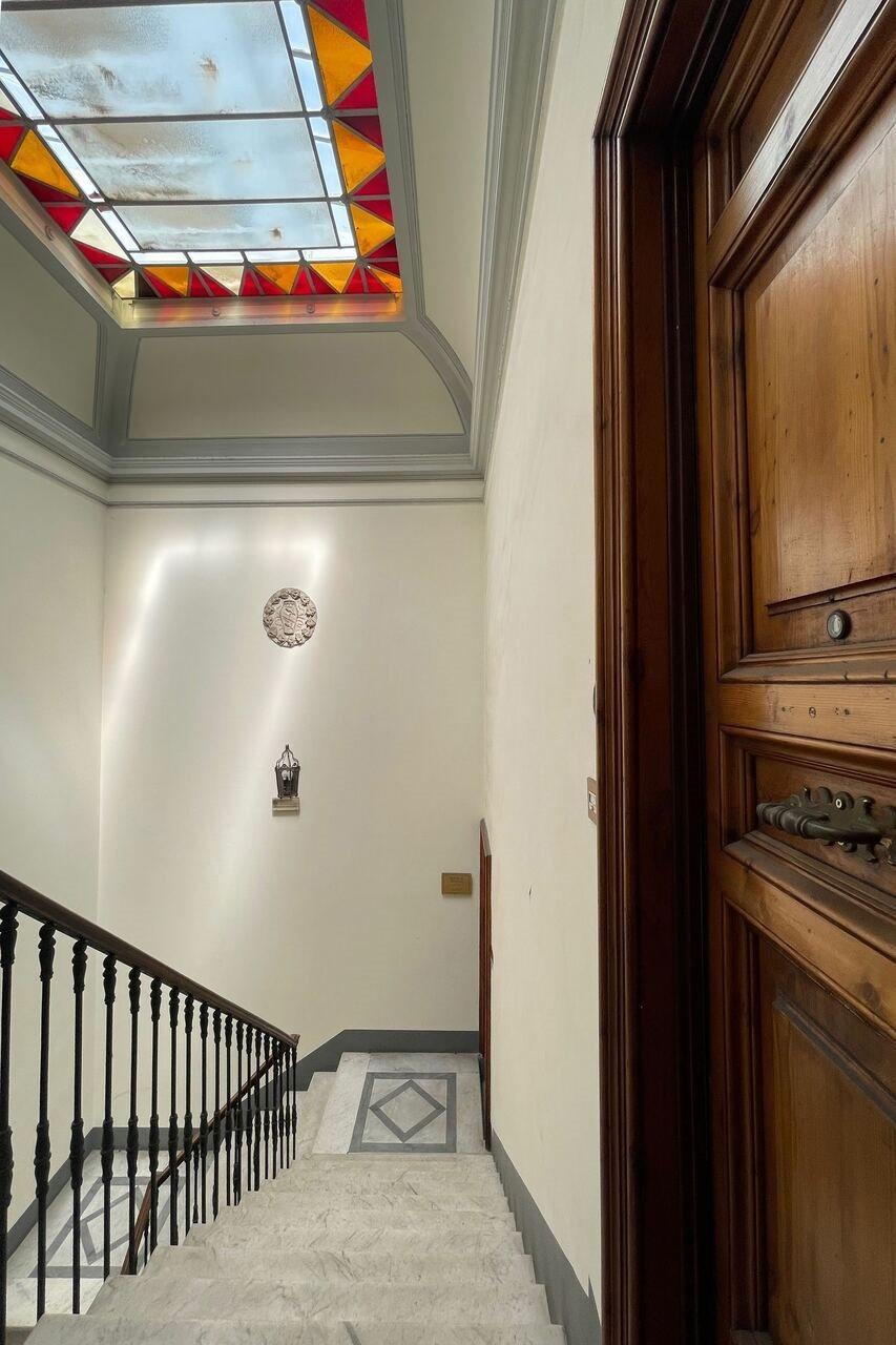 Gasthof 94 Piazza Di Spagna
